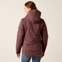 Ariat Ladies Sterling Insulated Parka Thumbnail Image