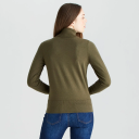 Ridgeline Women's Melford Knit Roll Neck Thumbnail Image