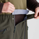 Ridgeline Men's Agri Pro Bib and Brace Thumbnail Image
