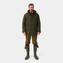 Alan Paine Wilsden Waterproof Coat Thumbnail Image