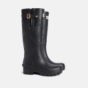 Barbour Leighton Tartan Wellingtons  Thumbnail Image