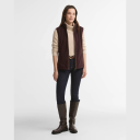 Barbour Country Colton Fleece Gilet Thumbnail Image