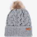 Barbour Penshaw Cable Beanie Thumbnail Image