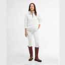 Barbour Cynthia Quarter-Zip Jumoer Thumbnail Image