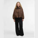Barbour Audrey Showerproof Jacket Thumbnail Image