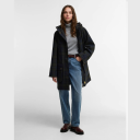 Barbour Rotsea Checked Waterproof Jacket Thumbnail Image