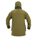 Swazi Wapiti Men's Waterproof Hunting Jacket Thumbnail Image