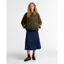 Barbour Icons Modern Spey Waxed jacket Thumbnail Image