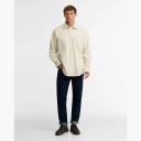Barbour Field regular Long Sleeved Shirt Thumbnail Image