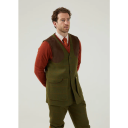 Alan Paine Combrook Shooting Waistcoat Thumbnail Image