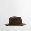 Barbour Crayton Waxed Safari Hat Thumbnail Image