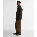 Barbour Marltown Tailored Wool-Blend Over Shirt Thumbnail Image