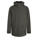  Barbour Summer Brockston Waterproof Jacket Thumbnail Image