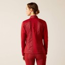 Ariat Women's Fusion Insulated Jacket Thumbnail Image