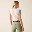 Ariat Taryn Button Polo Shirt Thumbnail Image