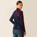 Ariat Sunstopper 3.0 1/4 Zip Baselayer Thumbnail Image