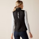 Ariat Women's Fusion Insulated Vest Thumbnail Image