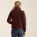 Ariat Lafayette Full Zip Sweatshirt Thumbnail Image