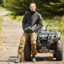 Ridgeline Hybrid Jacket Thumbnail Image