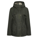 Barbour Dallas Waterproof Jacket Thumbnail Image