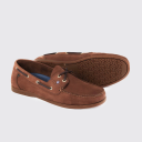 Dubarry Port Deck Shoe  Thumbnail Image