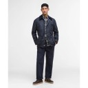 Barbour Ashby Wax Jacket Thumbnail Image