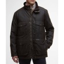 Barbour Westward Waxed Jacket Thumbnail Image