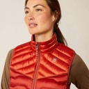 Ariat Ideal Down Vest Thumbnail Image