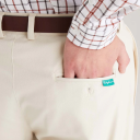 Ridgeline Men's Waxham Chino Shorts Thumbnail Image