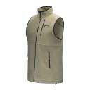 Swazi Sherpa Vest Thumbnail Image