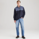 Ridgeline Salthouse 1/4 Zip Top Thumbnail Image