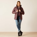 Ariat Ladies Sterling Insulated Parka Thumbnail Image