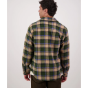 Swanndri Kiaraki V4 Wool Shacket Thumbnail Image