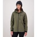 Swanndri Women's High Rock Stormshield Fleece Jacket Thumbnail Image