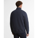 Barbour Men's Fosse Half -Zip Sweatshirt Thumbnail Image