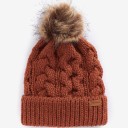 Barbour Penshaw Cable Beanie Thumbnail Image