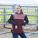 Ridgeline Women's Tribe Hoodie Thumbnail Image