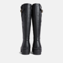 Barbour Leighton Tartan Wellingtons  Thumbnail Image