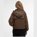 Barbour Audrey Showerproof Jacket Thumbnail Image