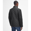 Barbour Men's Powell Polar Fleece Quilted Jacket Thumbnail Image