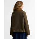 Barbour Icons Modern Spey Waxed jacket Thumbnail Image