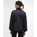 Barbour Beadnell Fitted Quilted Jacket Thumbnail Image