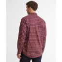 Barbour Bank Regular Long-Sleeved Shirt Thumbnail Image
