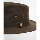 Barbour Crayton Waxed Safari Hat Thumbnail Image