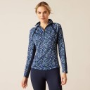 Ariat Sunstopper 3.0 1/4 Zip Baselayer Thumbnail Image