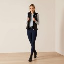 Ariat Women's Fusion Insulated Vest Thumbnail Image