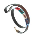 Pampeano Leather Polo Dog Lead Thumbnail Image