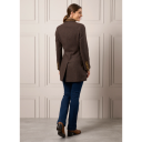 Alan Paine Surrey Ladies Mid-Thigh Tweed Thumbnail Image