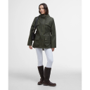 Barbour Dallas Waterproof Jacket Thumbnail Image