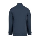 Digby & Litten Salt and Spray Quarter Zip Thumbnail Image